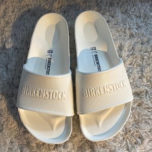 Birkenstock Barbados slides